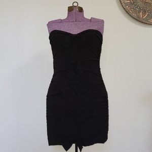 BCBG Max Azria Sz 12 dress